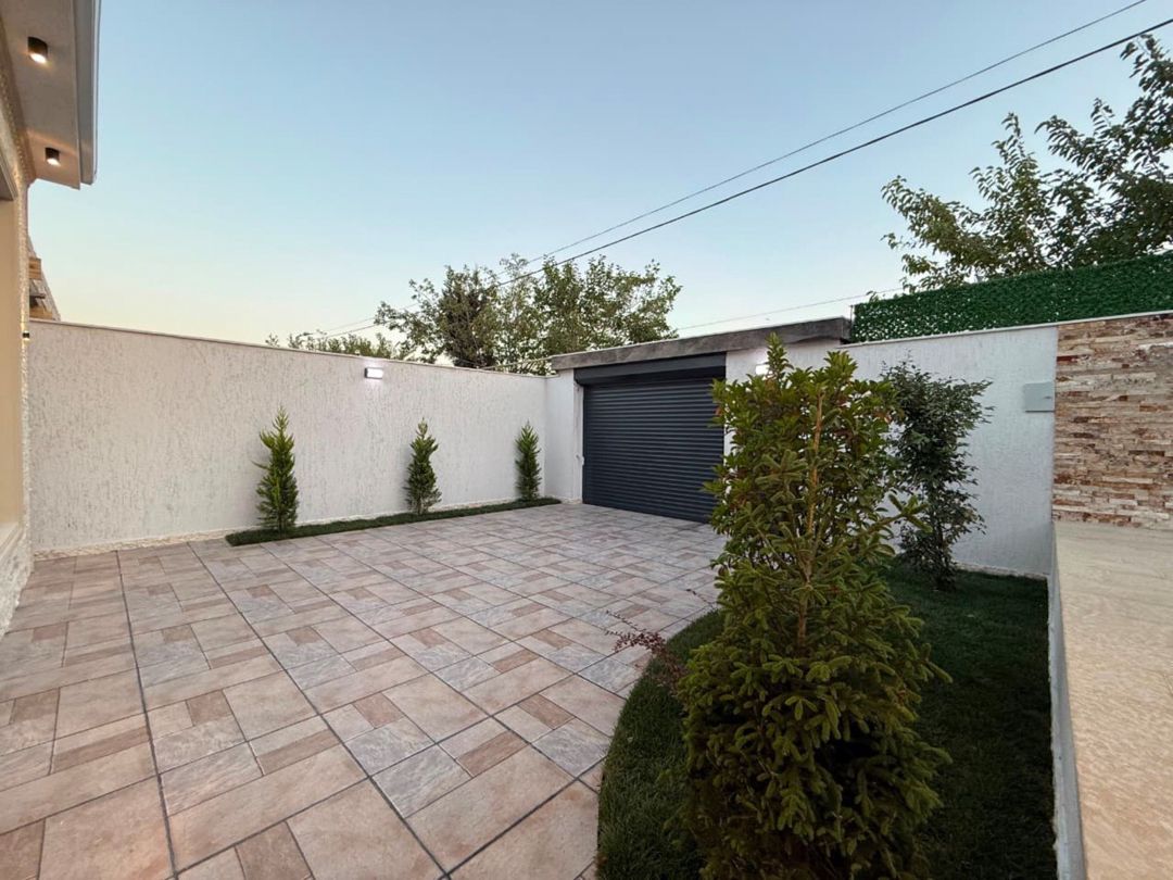 Satılır 4 otaqlı həyət evi/bağ evi 135 m² — Ev, villa, Bakı (10)