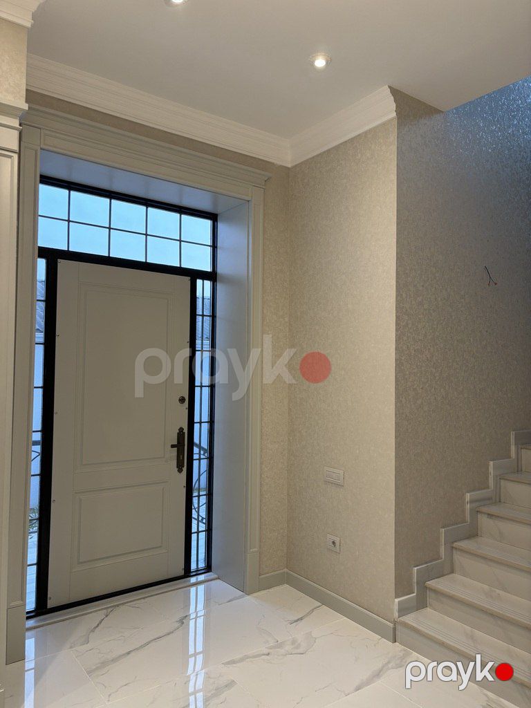 Satılır 5 otaqlı həyət evi/bağ evi 380 m² — Ev, villa, Bakı (5)
