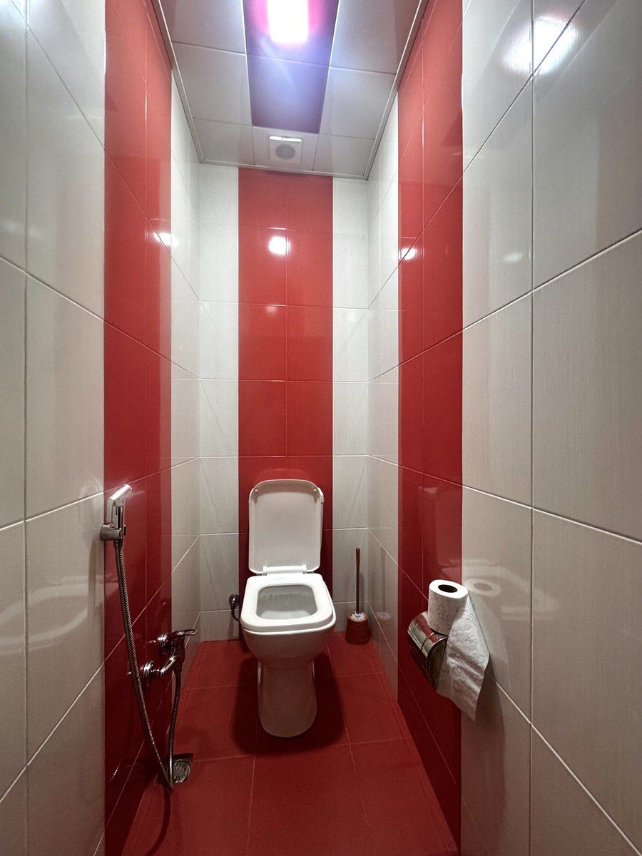 Satılır 3 otaqlı yeni tikili 130 m² — Mənzil, Bakı (12)