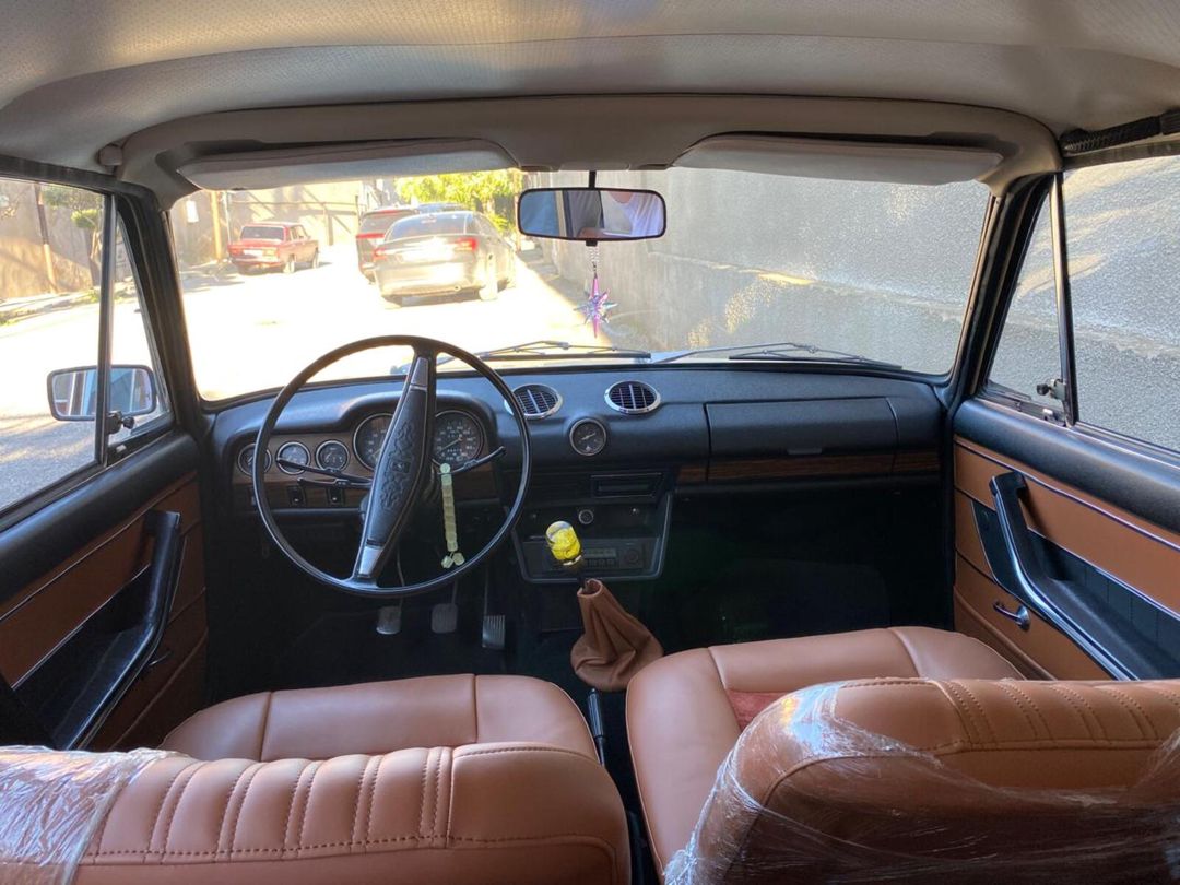 LADA (VAZ) 2103, 1981 il — Avtomobillər, Bakı (8)