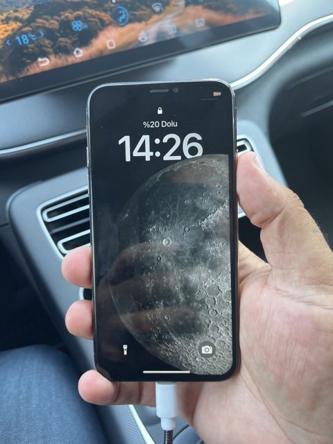 Apple iPhone XS Gold 64GB/4GB