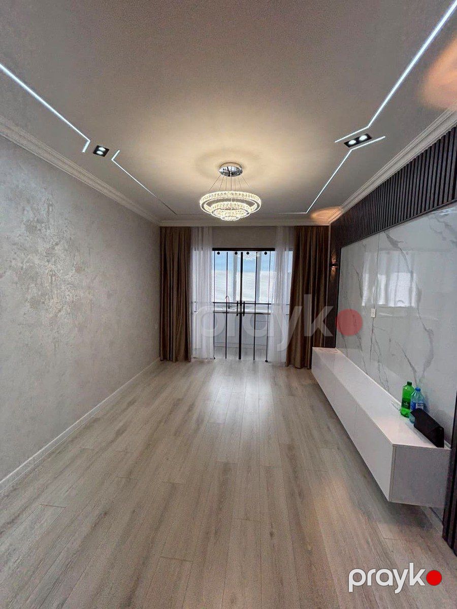 Satılır 3 otaqlı köhnə tikili 65 m² — Mənzil, Bakı (5)