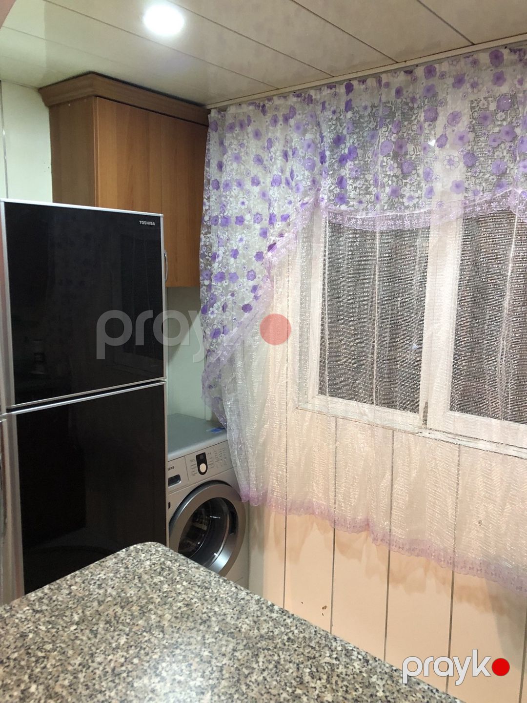 İcarəyə verilir 1 otaqlı köhnə tikili 40 m² — Mənzil, Bakı (6)