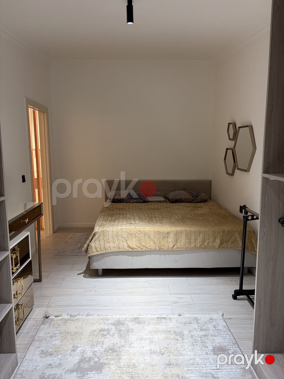Satılır 2 otaqlı yeni tikili 75 m² — Mənzil, Bakı (8)