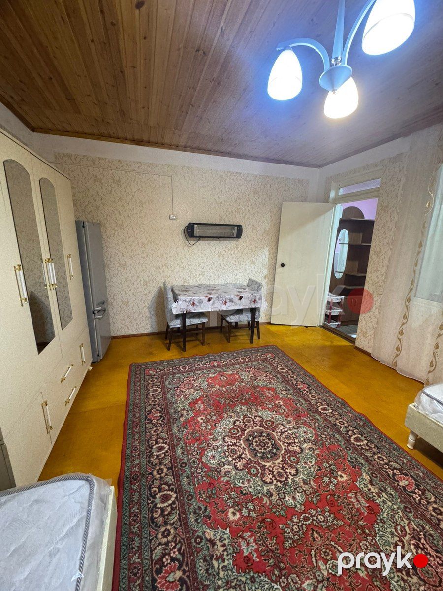 Həyət evi kirayə verilir, Nəriman Nərimanov m. — Ev, villa, Bakı (2)