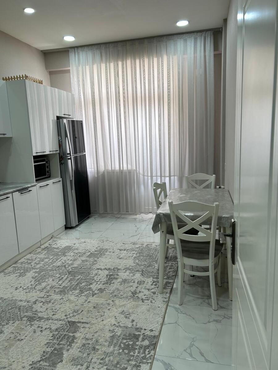 İcarəyə verilir 3 otaqlı yeni tikili 60 m² — Mənzil, Xırdalan (5)