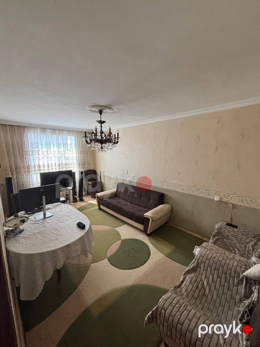 Satılır 2 otaqlı köhnə tikili 70 m² — Mənzil, Bakı (3)