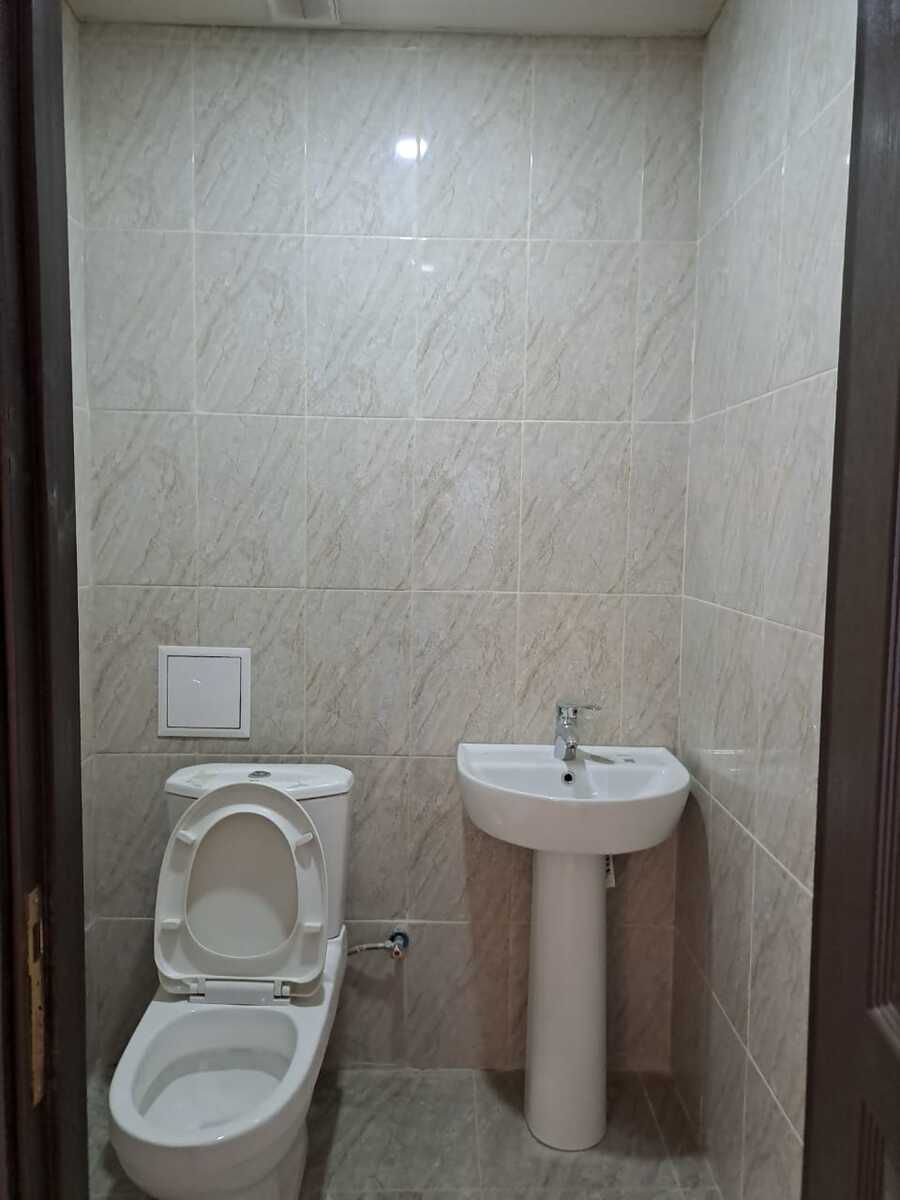 3-otaqlı yeni tikili kirayə verilir, Gəncə ş., 96 m² — Daşınmaz əmlak, Gəncə (5)