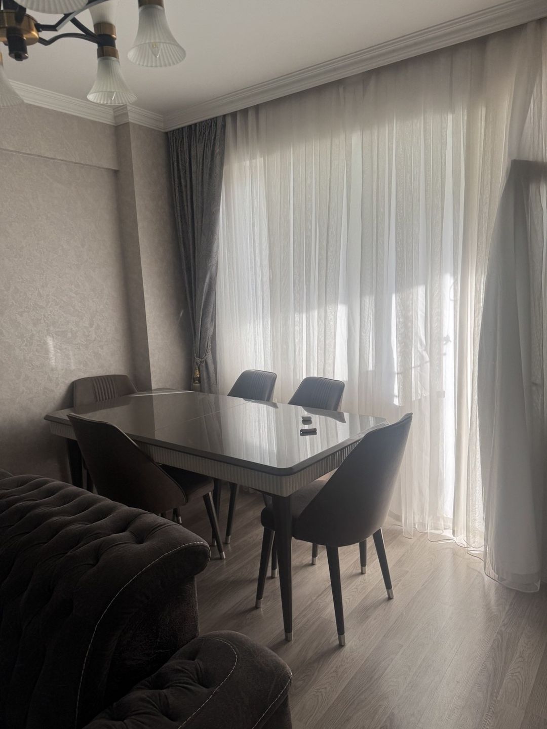 Satılır 3 otaqlı yeni tikili 82 m² — Mənzil, Bakı (2)