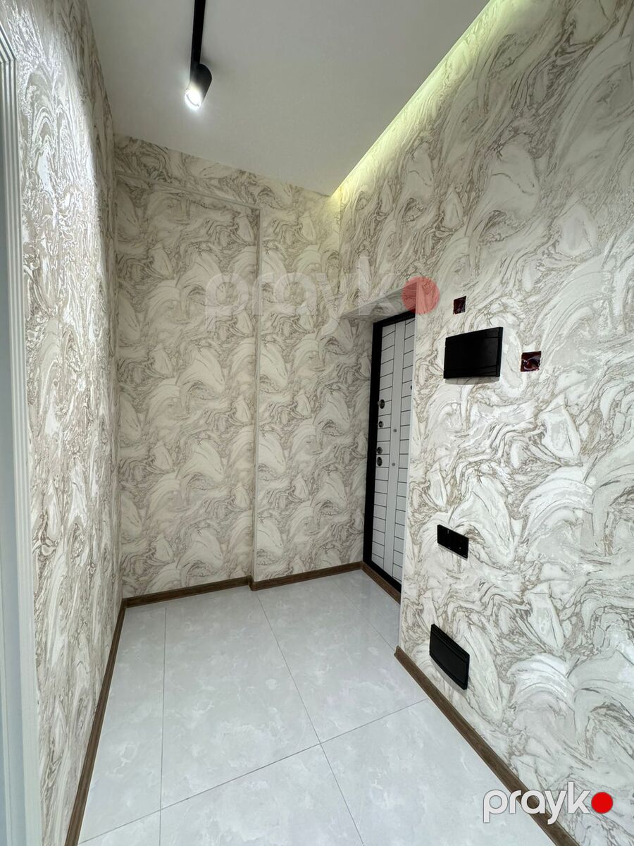 Satılır 2 otaqlı yeni tikili 57 m² — Mənzil, Bakı (5)
