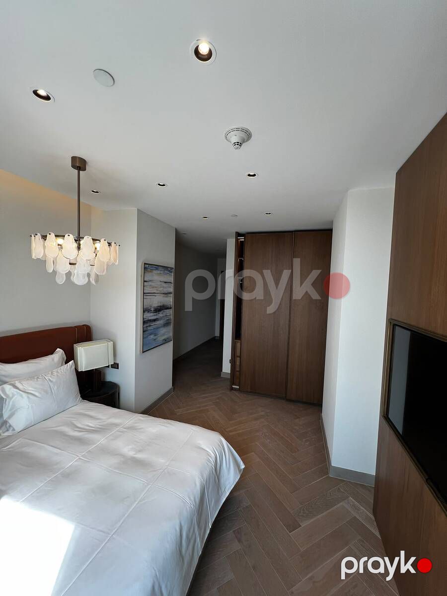 Satılır 3 otaqlı yeni tikili 155 m² — Mənzil, Bakı (12)