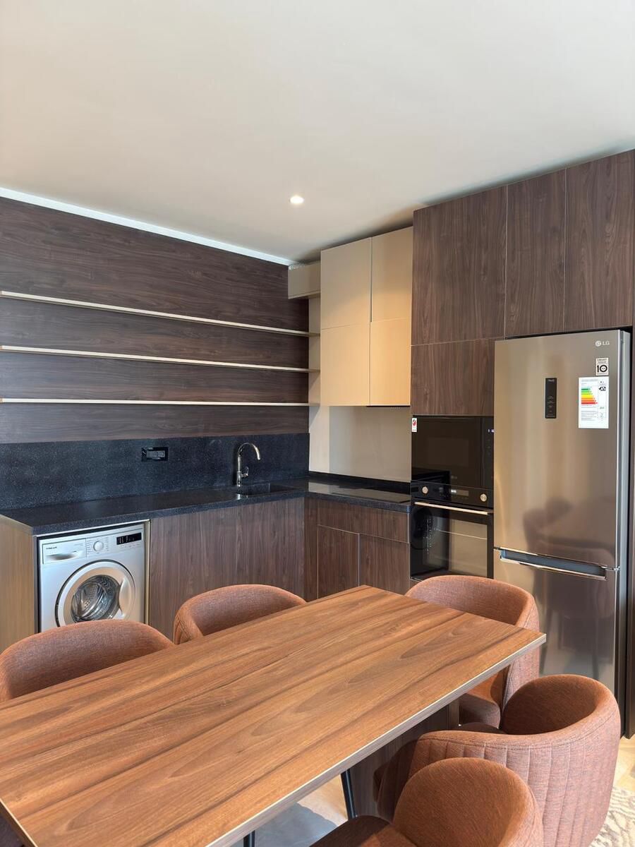Satılır 2 otaqlı yeni tikili 100 m² — Mənzil, Bakı (3)