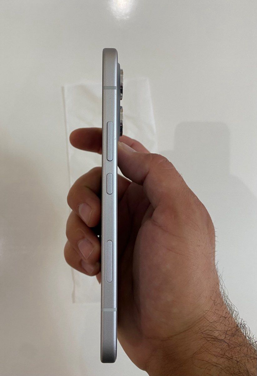 Honor 600 Lite Velvet Grey 256GB/8GB — Telefonlar və qadjetlər, Sumqayıt (4)