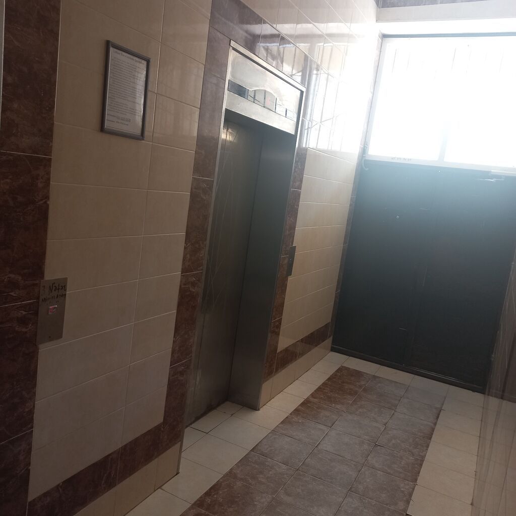 Obyekt: çoxmərtəbəli yaşayış binasında kommersiya/yaşayış üçün uyğun — Daşınmaz əmlak, Mehdiabad (4)