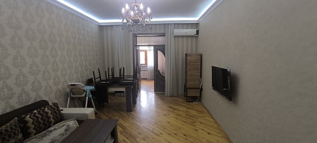 3-otaqlı mənzil kirayə verilir, Sumqayıt ş., 63.2 m² — Mənzil, Sumqayıt (5)