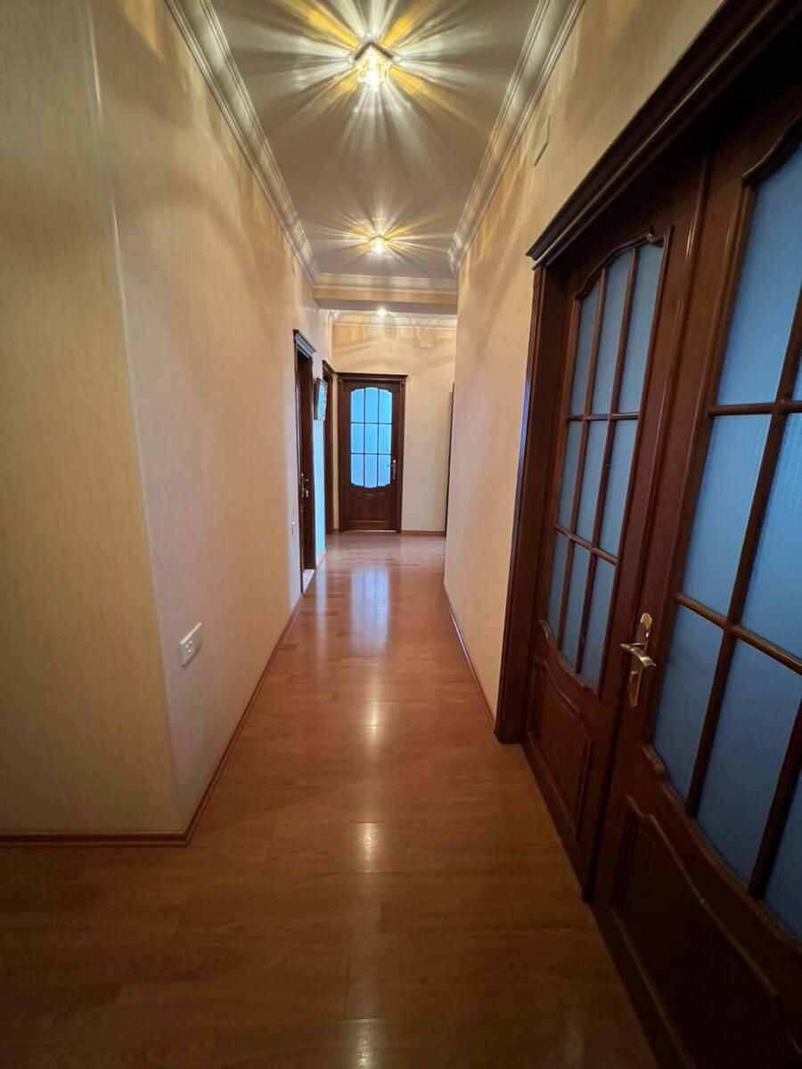 Satılır 3 otaqlı yeni tikili 120 m² — Mənzil, Bakı (8)