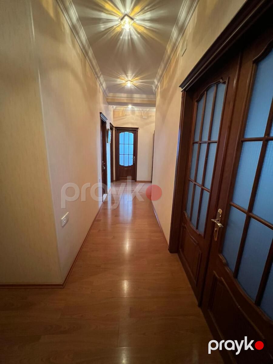 Satılır 3 otaqlı yeni tikili 120 m² — Mənzil, Bakı (8)