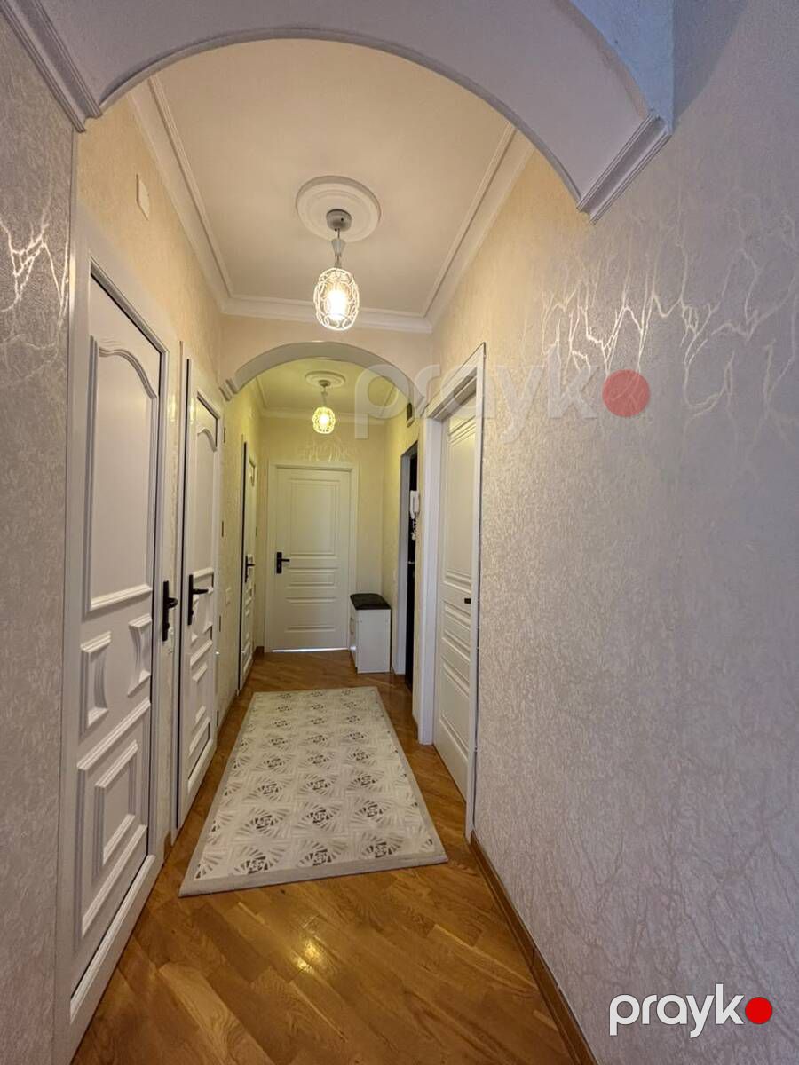 Satılır 2 otaqlı köhnə tikili 65 m² — Mənzil, Bakı (9)