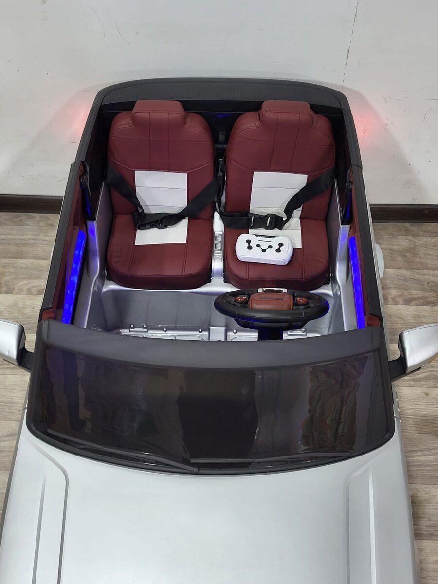 Rang rover uşaq avtomobili — Uşaq avtomobilləri, Bakı (12)