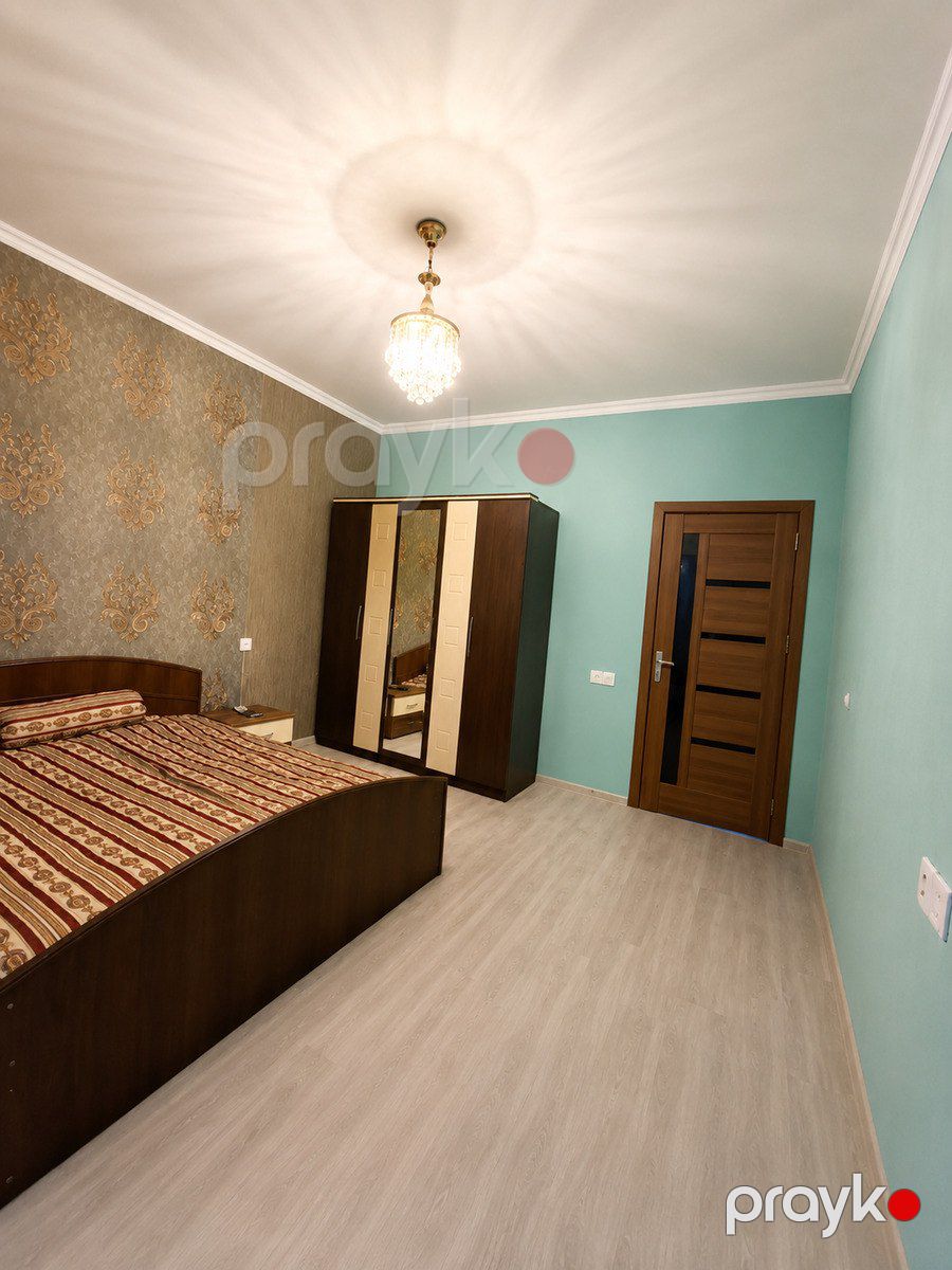 İcarəyə verilir 6 otaqlı həyət evi/bağ evi 200 m² — Ev, villa, Bakı (5)