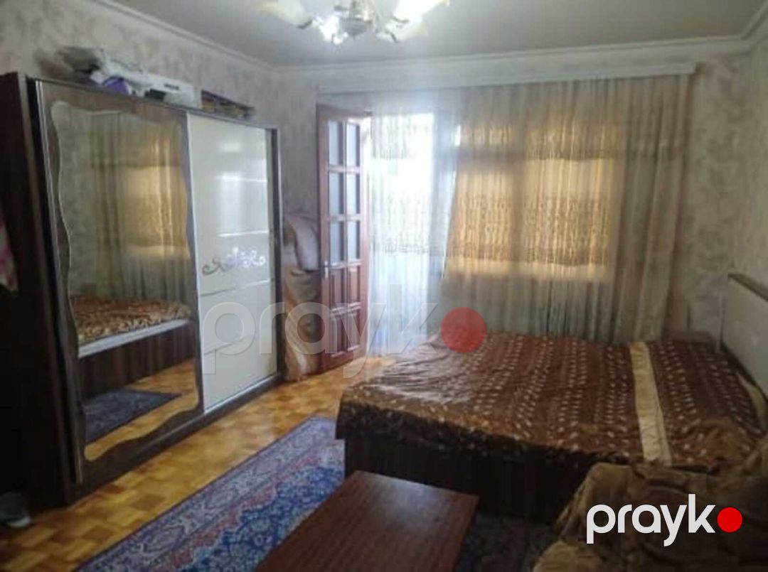 3-otaqlı yeni tikili, Şəfayət Mehtiyev küç., 100 m² — Mənzil, Bakı (4)