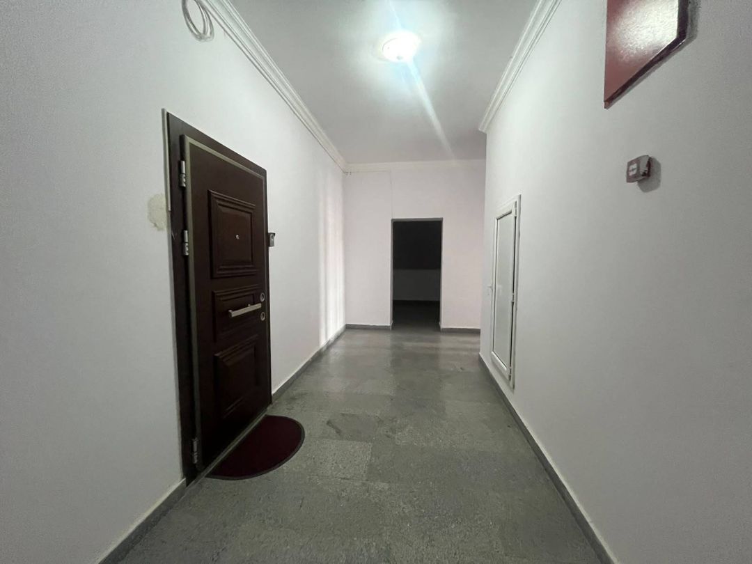 Satılır 2 otaqlı yeni tikili 60 m² — Mənzil, Bakı (5)