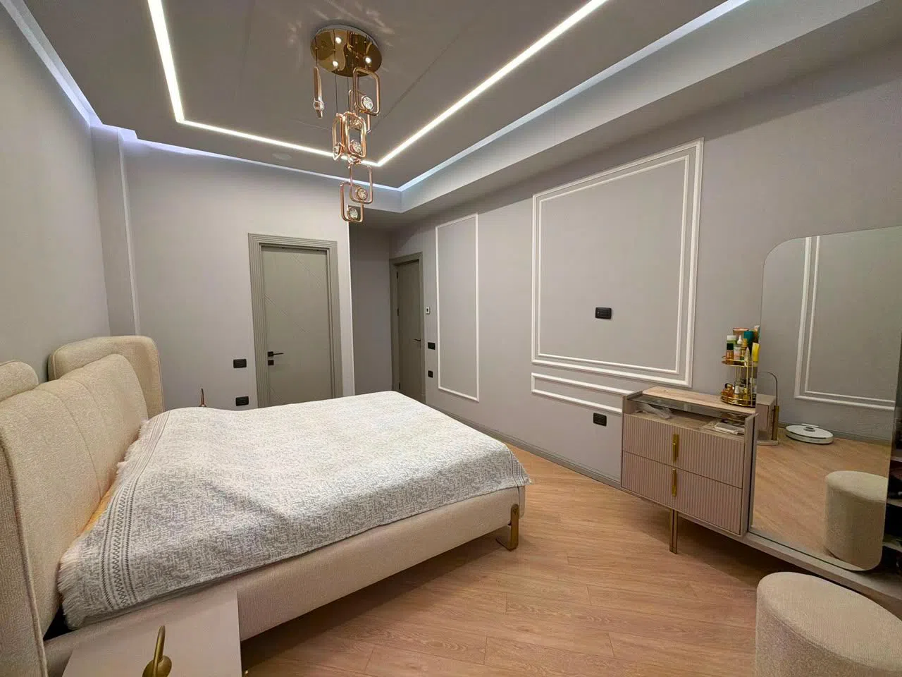 3 otaqlı mənzil 113 m² satılır — Mənzil, Bakı