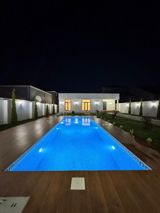 Satılır 5 otaqlı həyət evi/bağ evi 150 m² — Ev, bağ, kottec