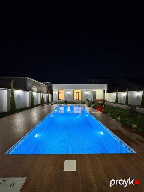 Satılır 5 otaqlı həyət evi/bağ evi 150 m²