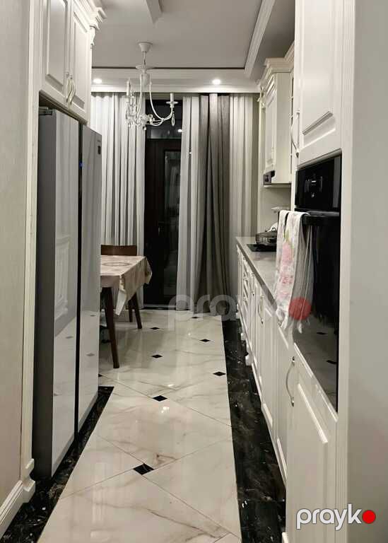 Satılır 4 otaqlı yeni tikili 130 m² — Mənzil, Bakı (10)