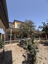Satılır 5 otaqlı həyət evi/bağ evi 282 m² — Natiq