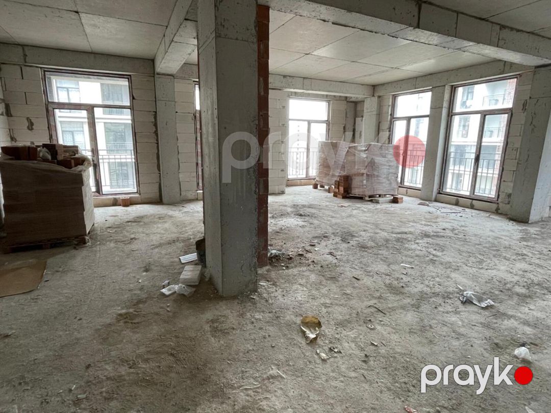 Satılır 3 otaqlı yeni tikili 104 m² — Mənzil, Bakı (5)