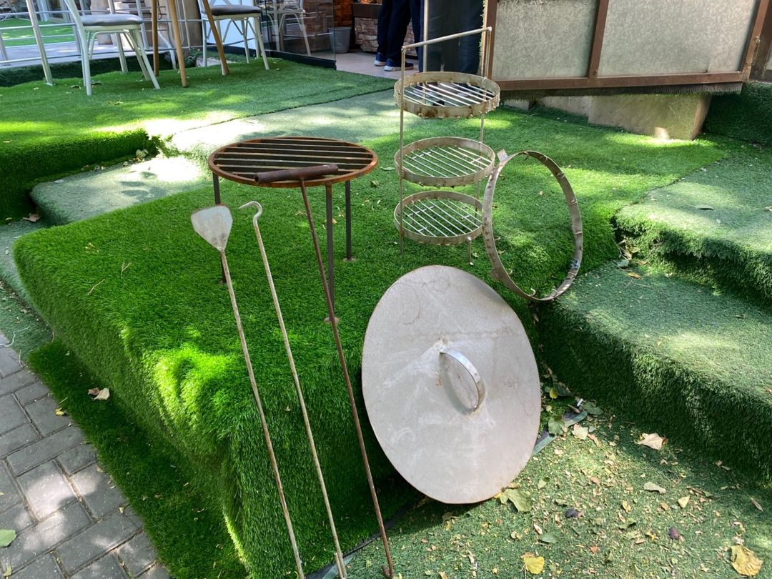 Təndir — Biznes və avadanlıq, Bakı (5)