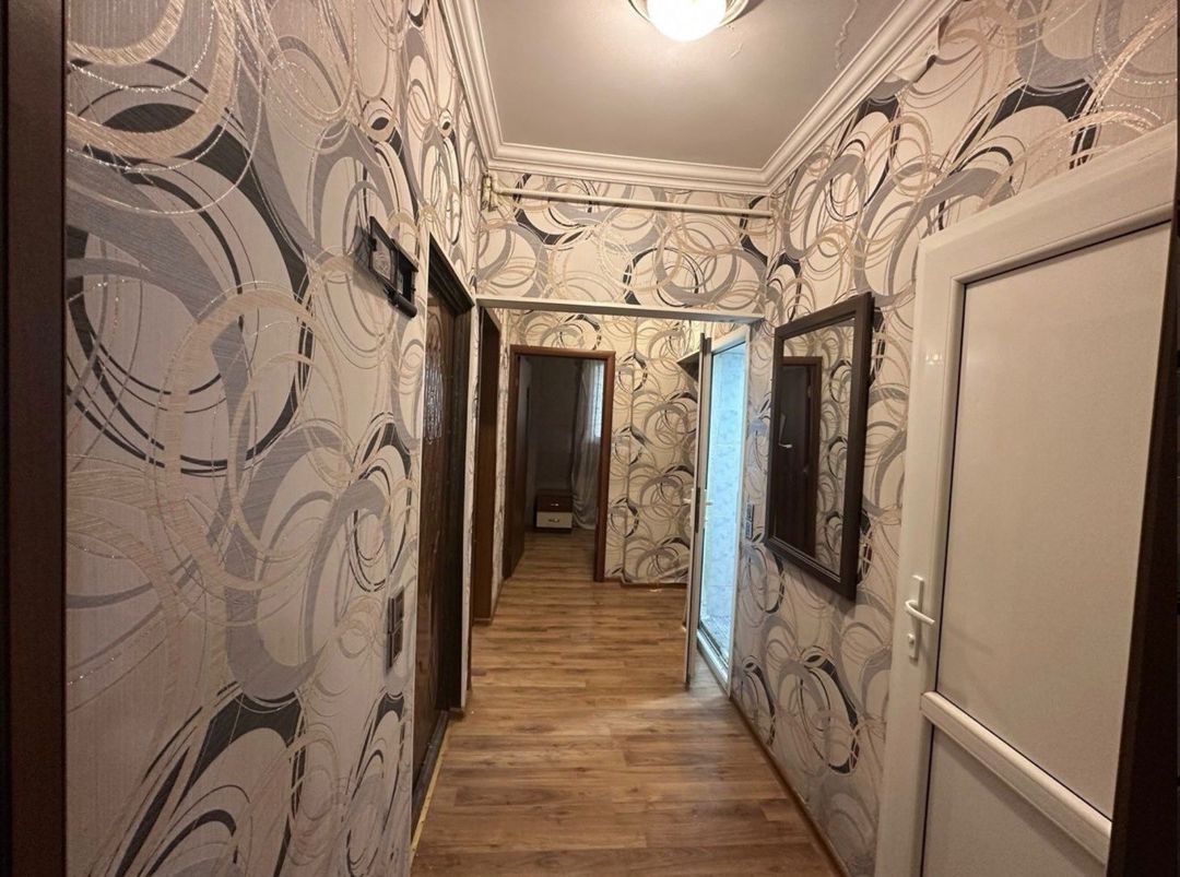 Satılır 3 otaqlı köhnə tikili 60 m² — Mənzil, Bakı (6)