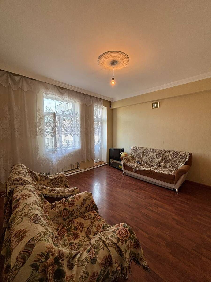 İcarəyə verilir 1 otaqlı yeni tikili 65 m² — Mənzil, Bakı (2)