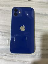 IPhone 12, 64 GB, Mavi, Face ID — Velo Bileceri — Apple iPhone
