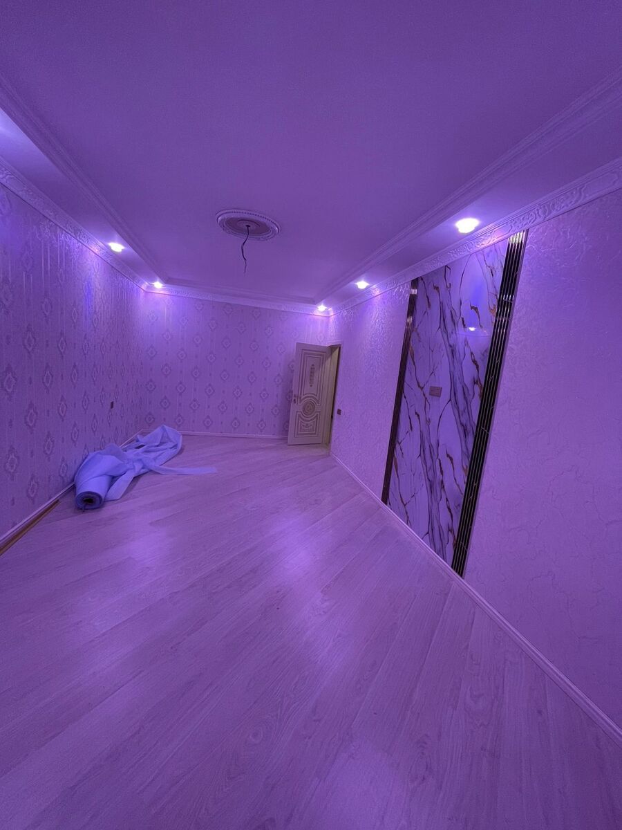 Satılır 5 otaqlı həyət evi/bağ evi 180 m² — Ev, villa, Bakı (4)
