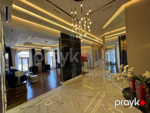 Satılır 3 otaqlı yeni tikili 135 m²