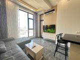 İcarəyə verilir 2 otaqlı yeni tikili 65 m² — Mənzil