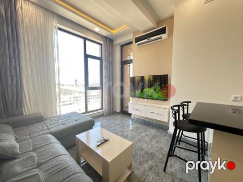 İcarəyə verilir 2 otaqlı yeni tikili 65 m²