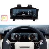 Range Rover sürət paneli — Запчасти и аксессуары