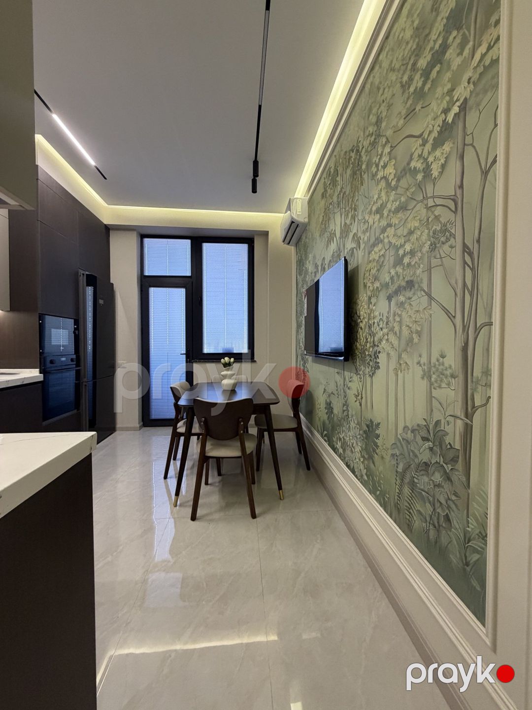 Satılır 2 otaqlı yeni tikili 85 m² — Mənzil, Bakı (12)