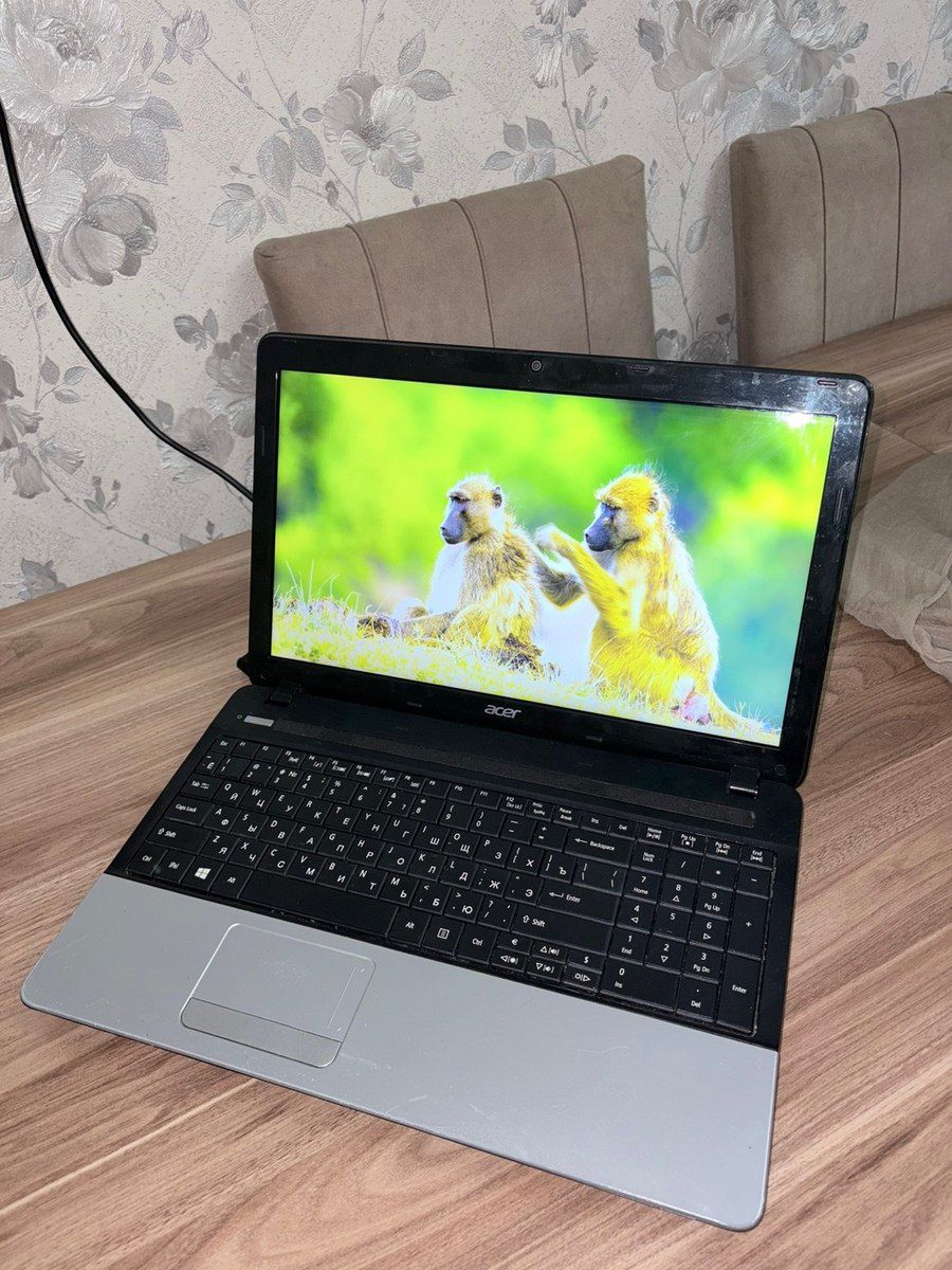 Acer TMP P253 — Elektronika, Bakı (4)