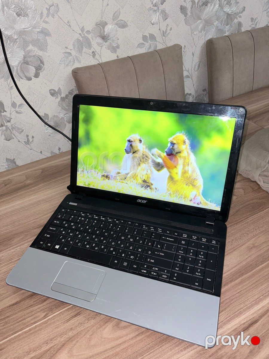 Acer TMP P253 — Noutbuklar, Bakı (7)