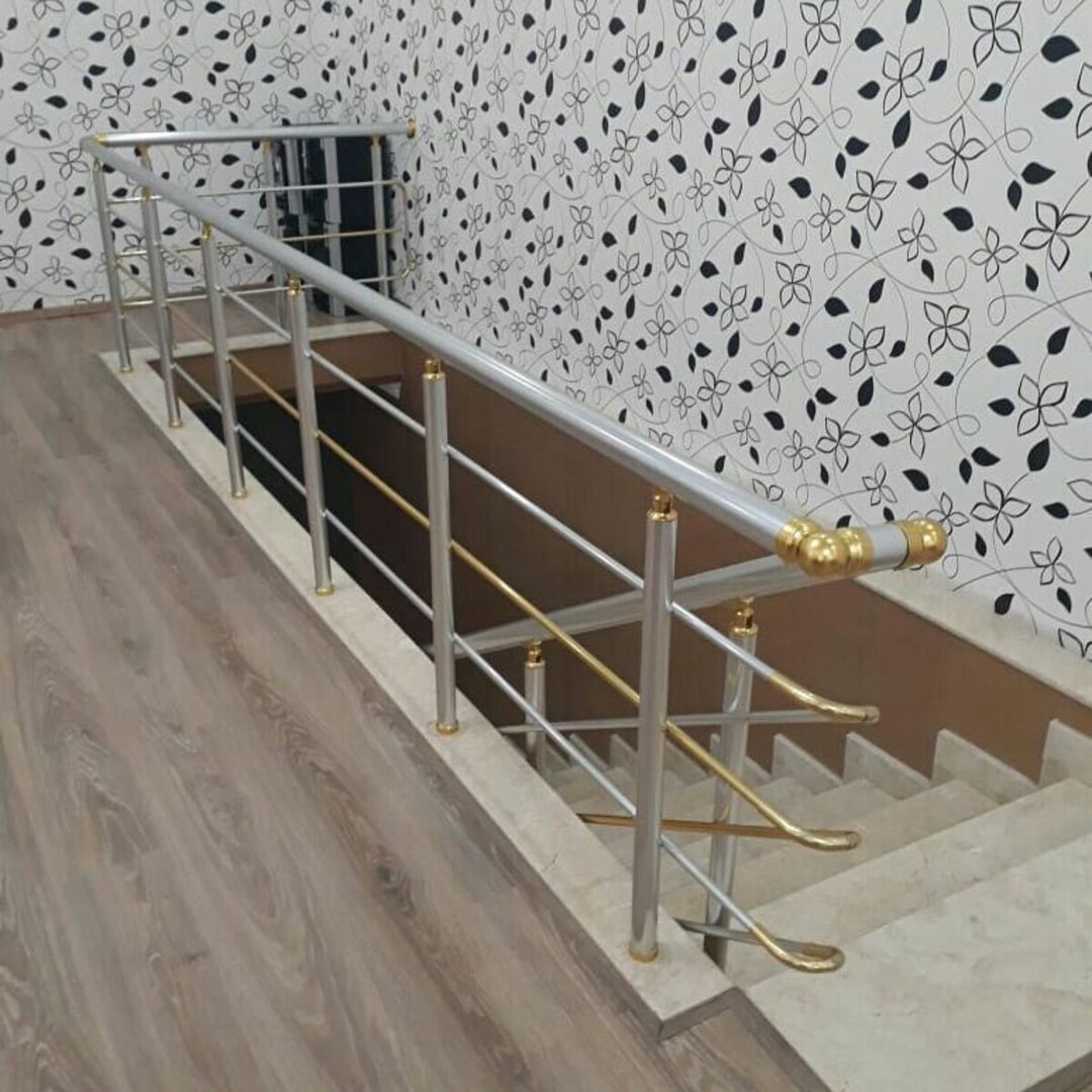 Alüminium məhəccərlərin sifarişi — Mallar, Xırdalan (2)