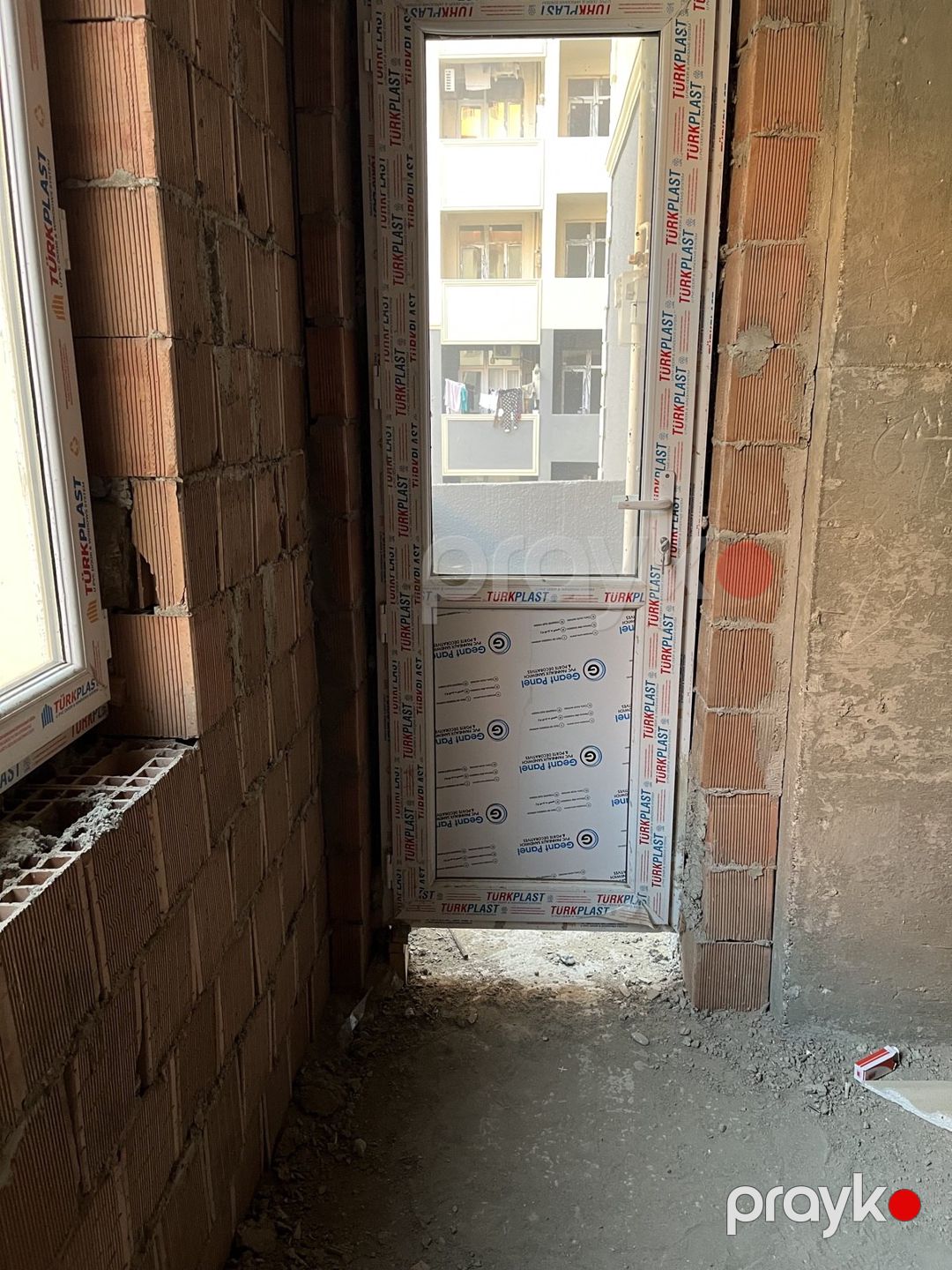 Satılır 2 otaqlı yeni tikili 52.3 m² — Mənzil, Bakı (7)