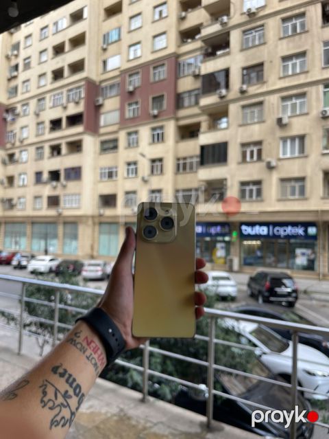 Tecno spark 20 pro 256 yadaş heç bir prablemi yoxdu — Masazır