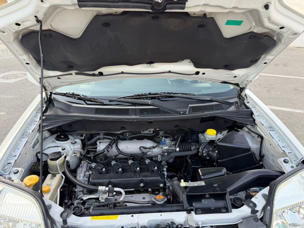 Nissan X-Trail, 2.5 L, 2007 il, 167 300 km — Avtomobillər, Bakı (11)