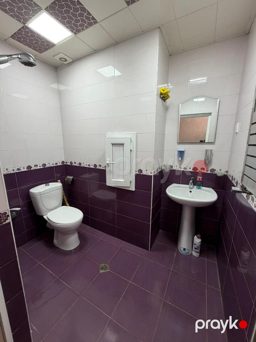 2-otaqlı yeni tikili, Masazır qəs., 70 m² — Daşınmaz əmlak, Bakı (12)