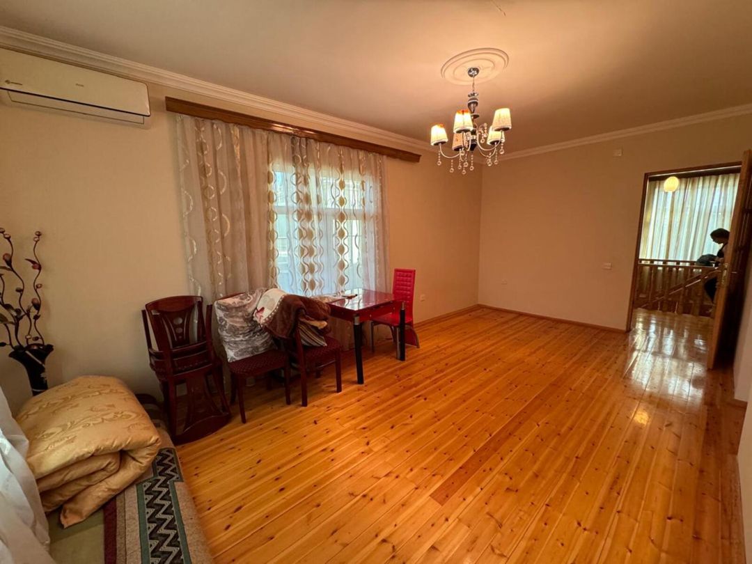 İcarəyə verilir 5 otaqlı həyət evi/bağ evi 200 m² — Ev, villa, Bakı (10)